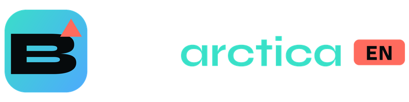 Betarctica on arctica.bet